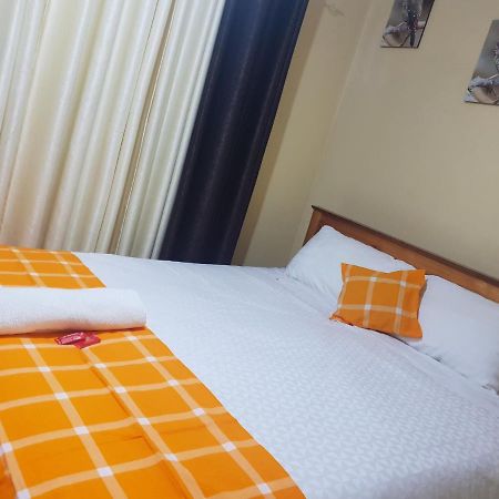 Bali Home Елдорет Екстер'єр фото