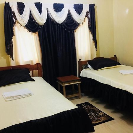 Bali Home Елдорет Екстер'єр фото