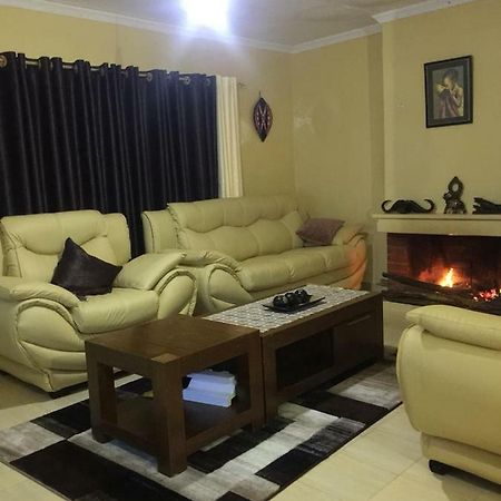 Bali Home Елдорет Екстер'єр фото