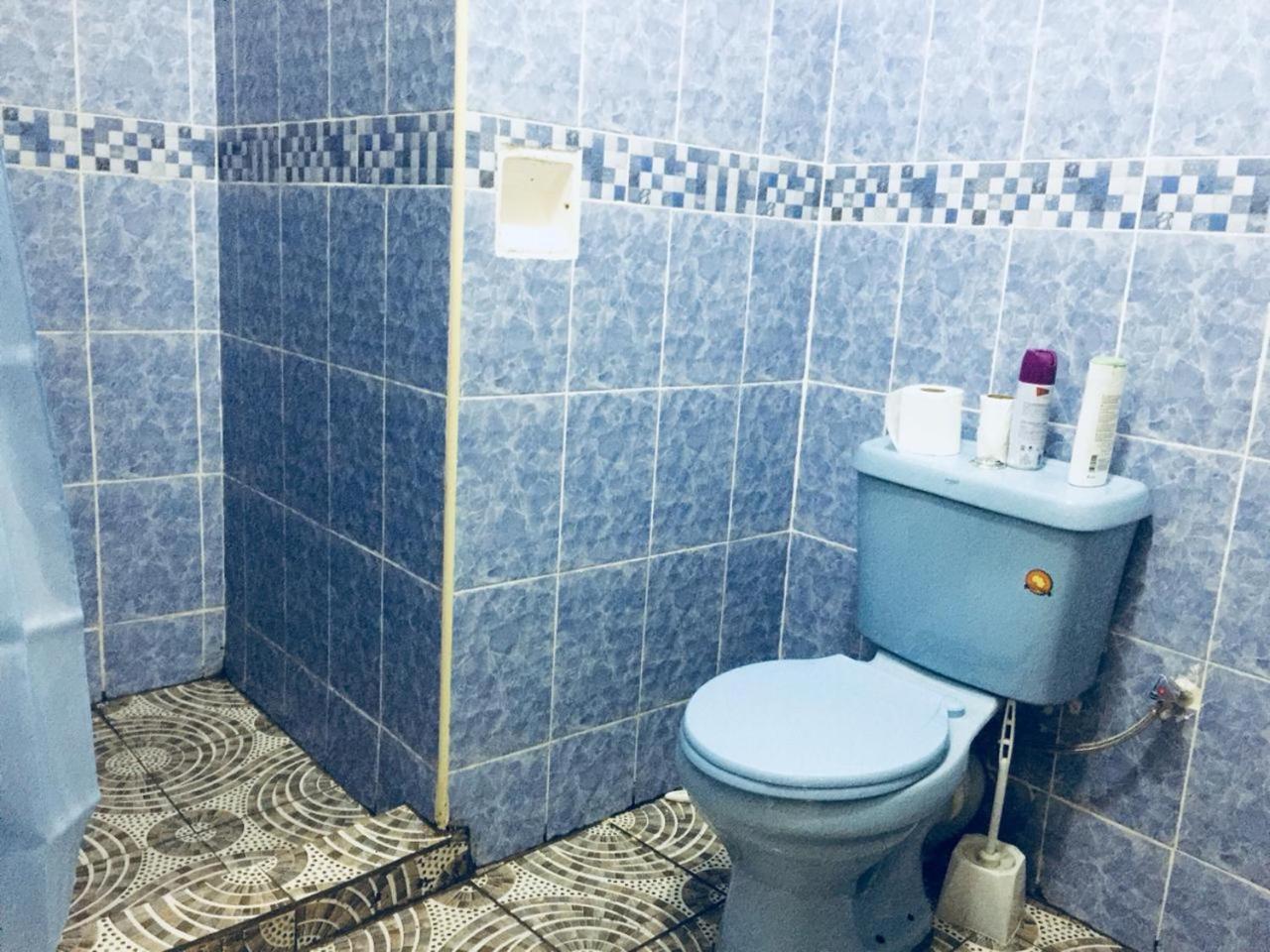 Bali Home Елдорет Екстер'єр фото